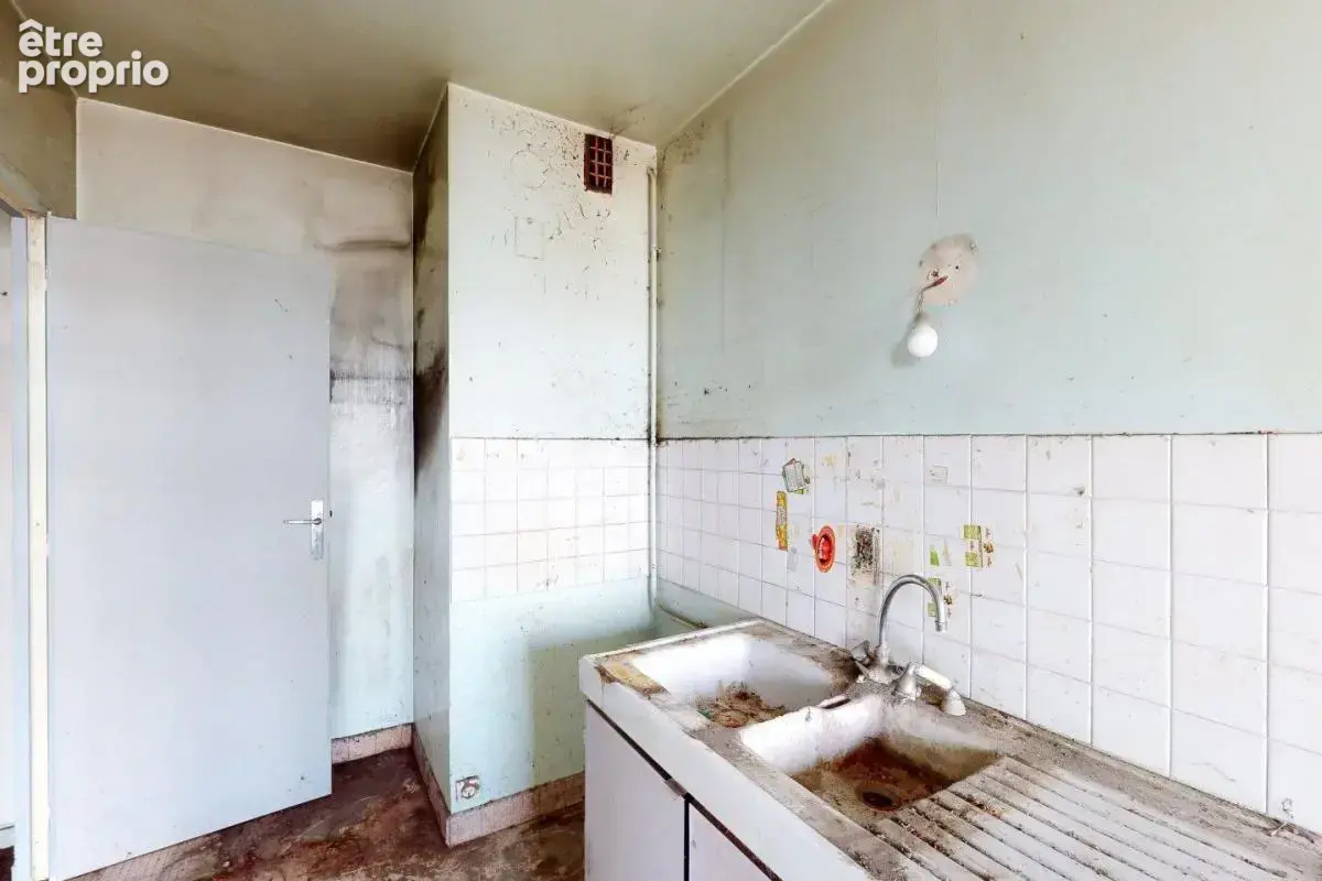 Appartement 10 avenue Roger Salengro - photo 14