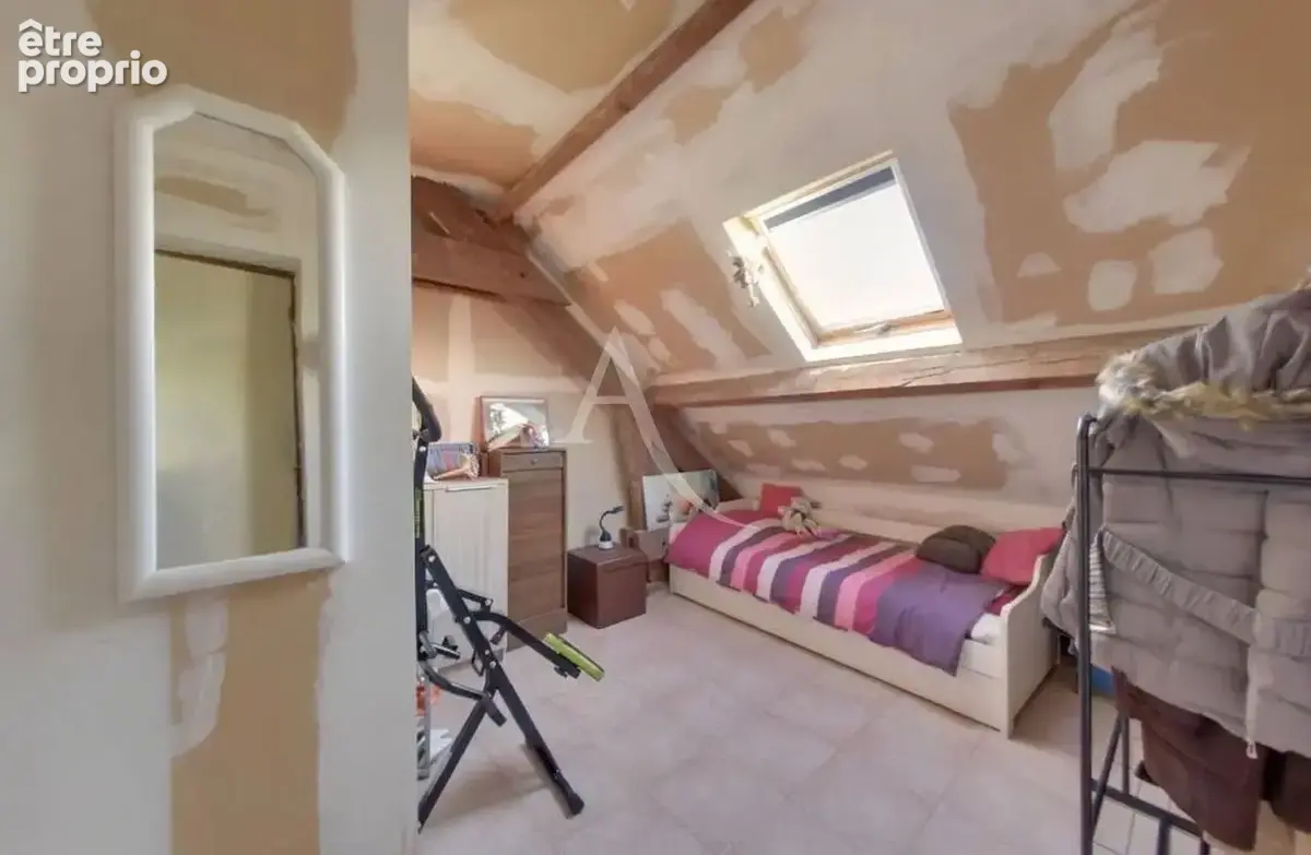 Coup de coeur à Gurgy - Maison 87m² avec jardin de 755 m² - photo 16