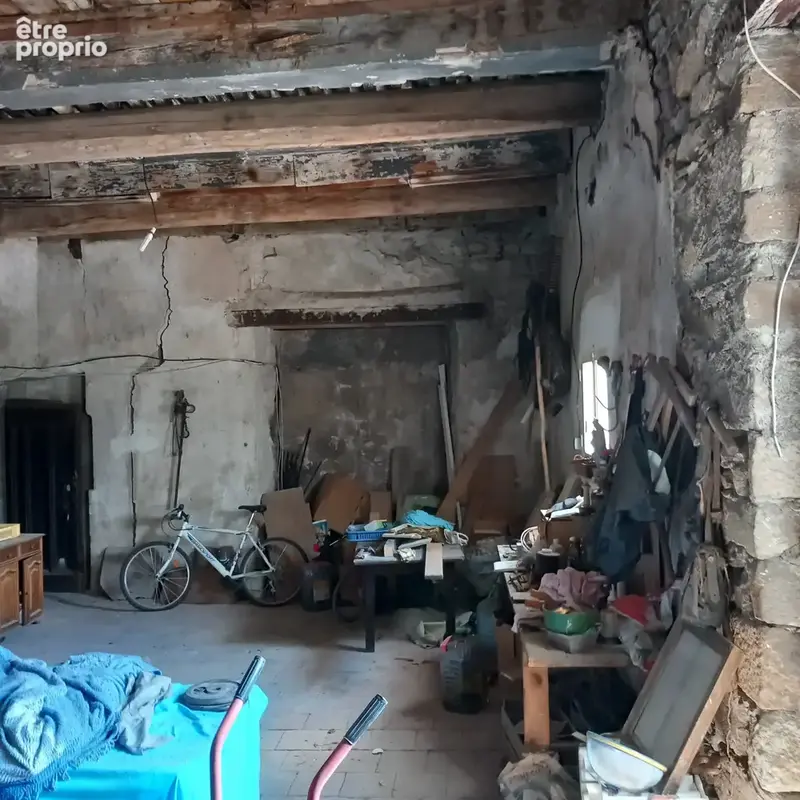 Grand Appartement dans chateau mediéval - photo 28