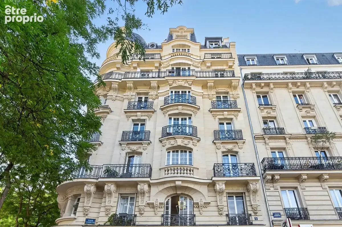 Paris 20 - place gambetta - photo 8