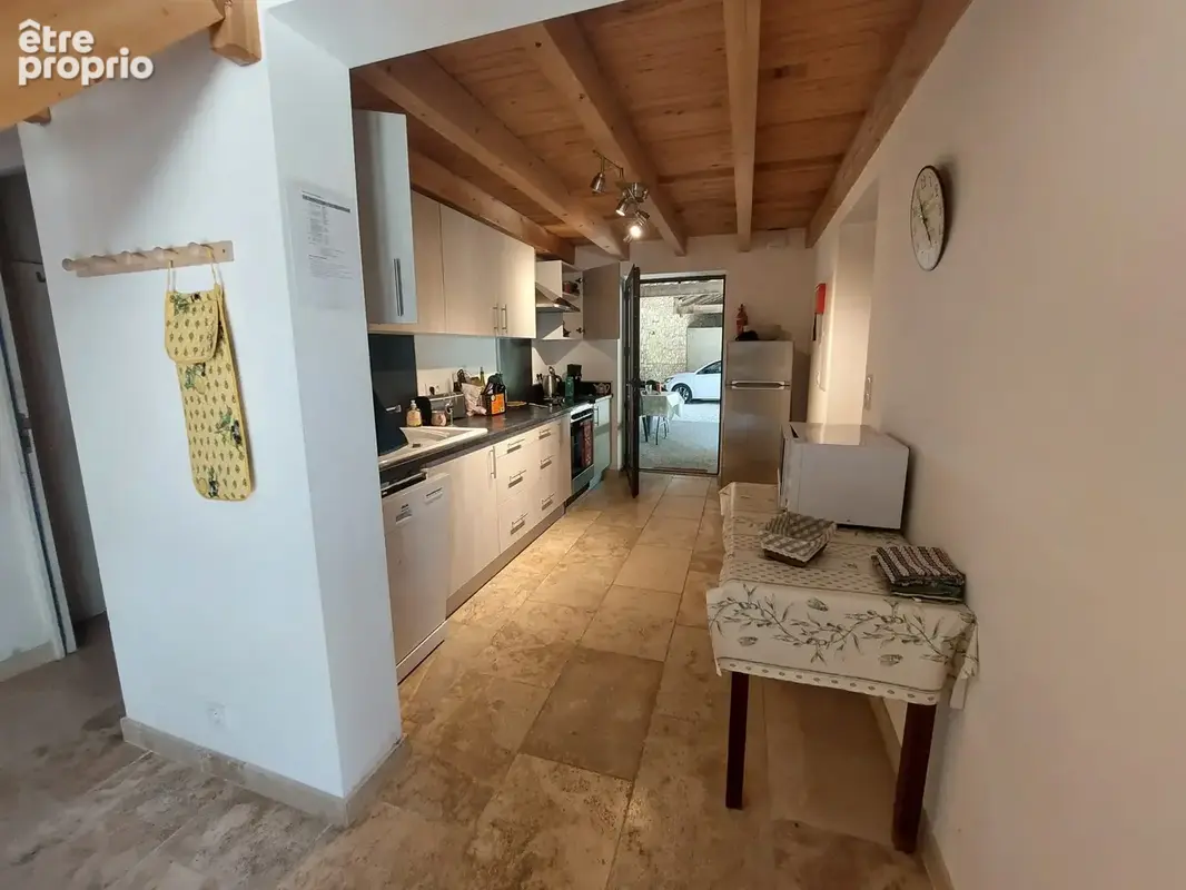 Maison 12 pièces 225 m² à vendre à Cardet (30350) - photo 5