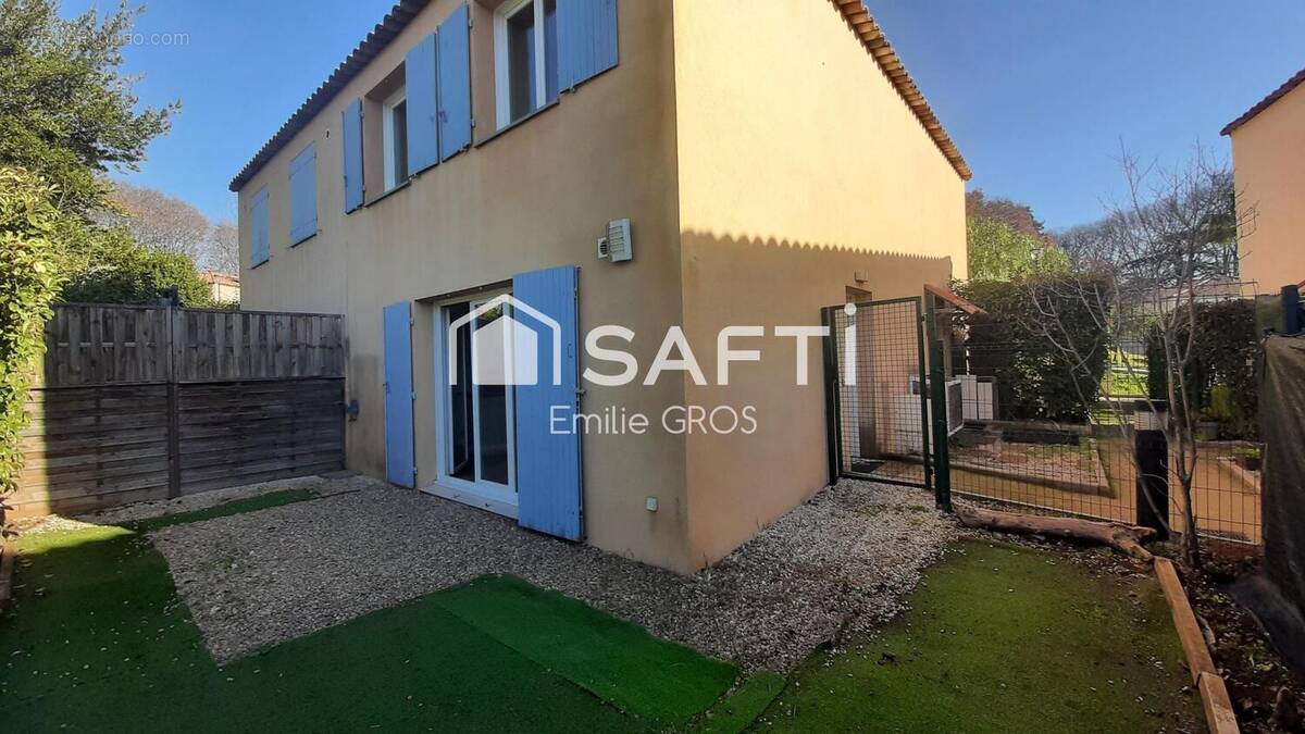 Photo 1 - Maison à LES ARCS