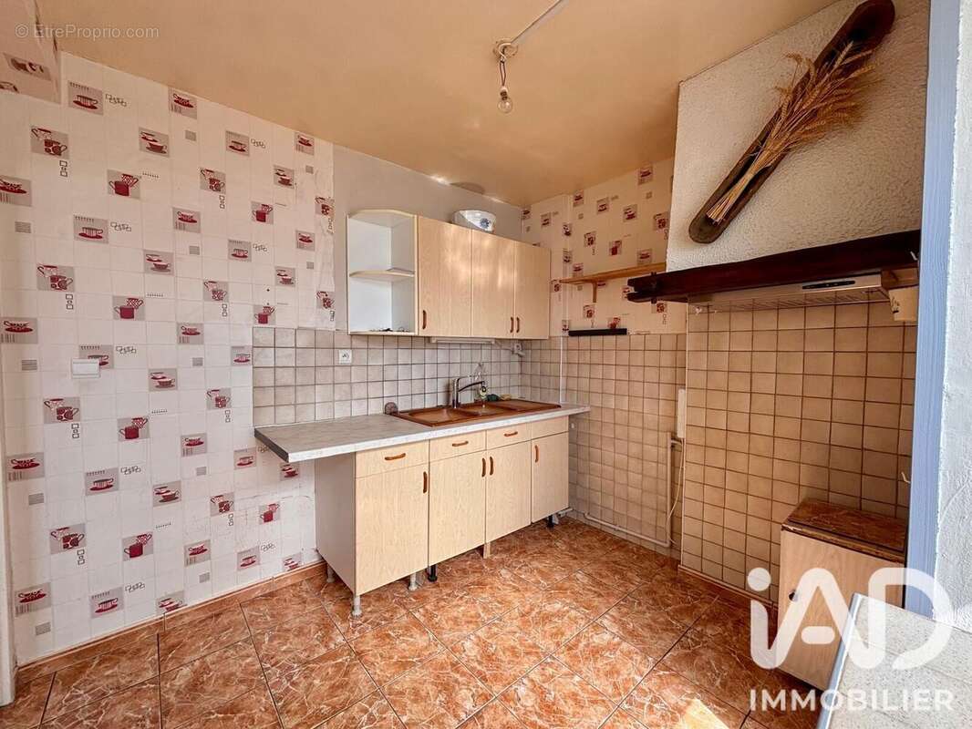 Appartement 66 m² à Chateau-Thierry  - photo 5