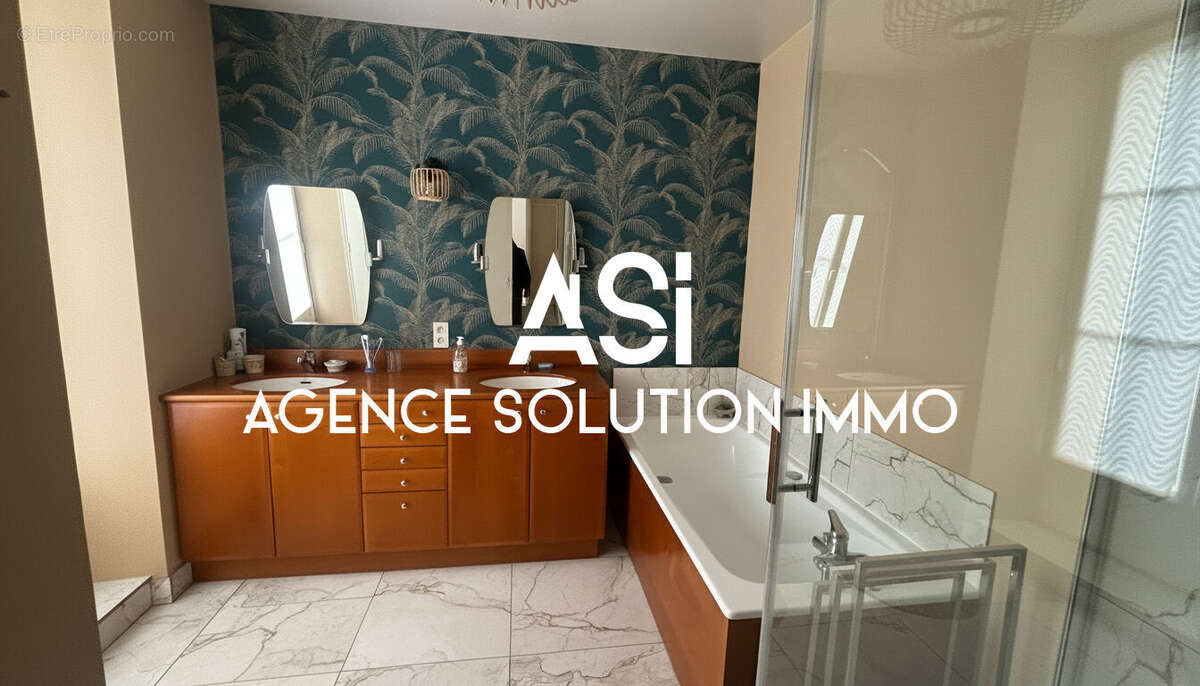 Maison à LA GUERCHE-DE-BRETAGNE