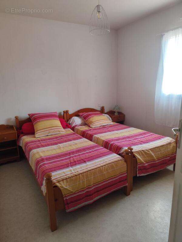 Maison de plain-pied - photo 6