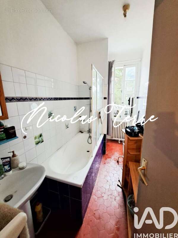 Photo 3 - Maison à LA SEYNE-SUR-MER