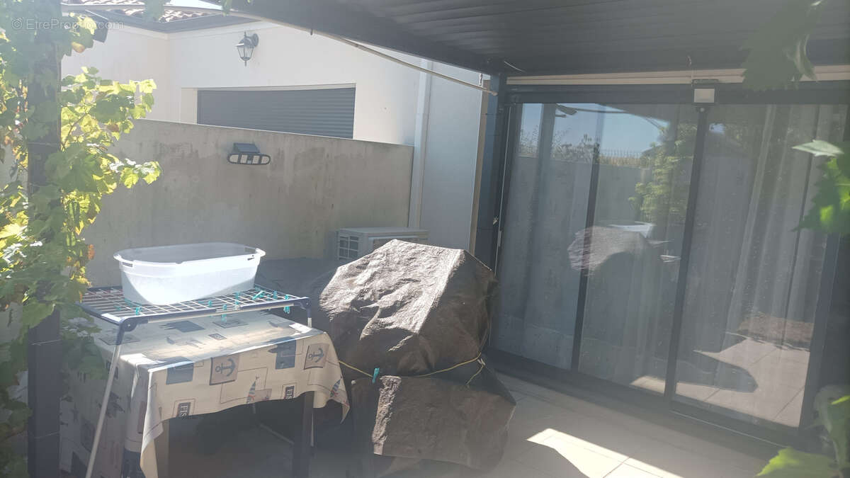 Maison à vendre de 3 pièces de 65 m2 - photo 5