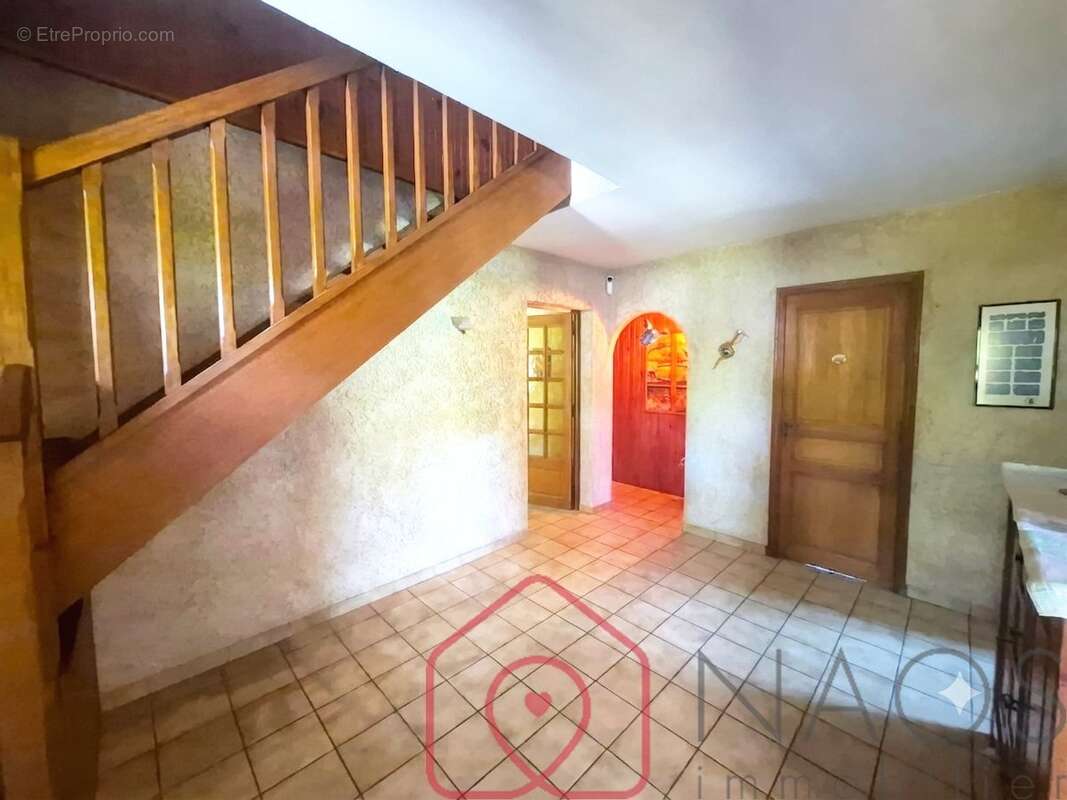 Maison individuelle de 136 m2, 4 chambres, terrain constructible - photo 9