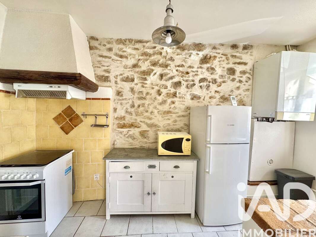 Photo 4 - Maison à BOLLENE