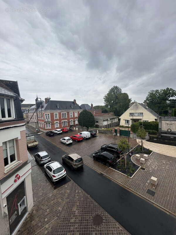 Appartement à NOYON
