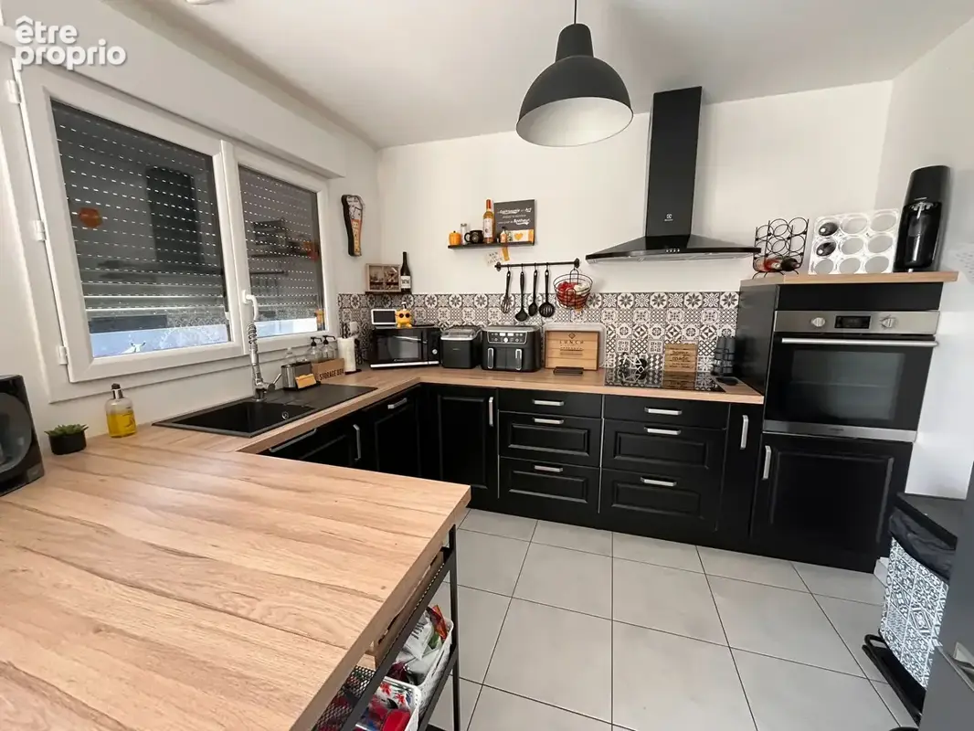 Maison Caillouël-Crépigny 5 pièce(s) 91 m2 - photo 3