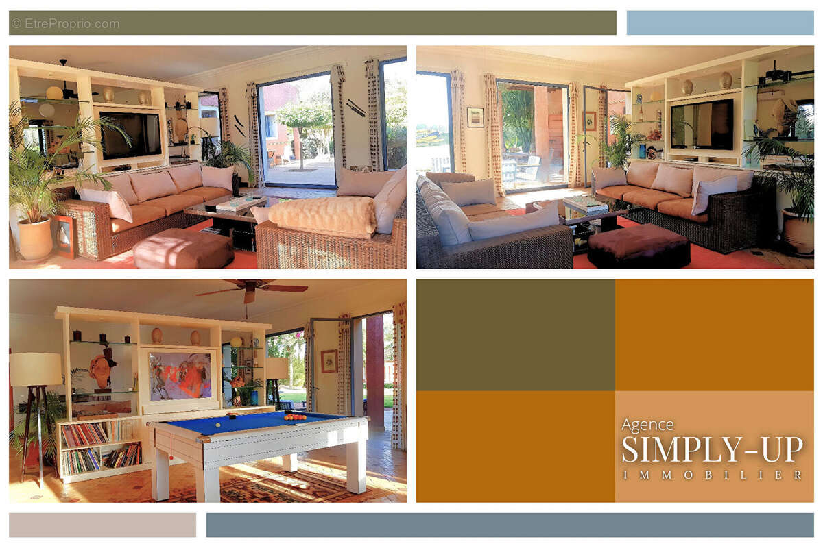 Maison à MONT-DE-MARSAN