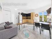 Appartement à PORTO-VECCHIO