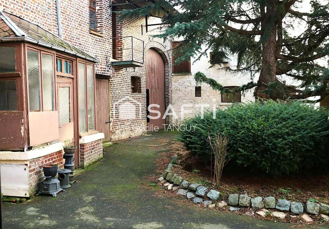 Photo 9 - Maison à VERCHAIN-MAUGRE
