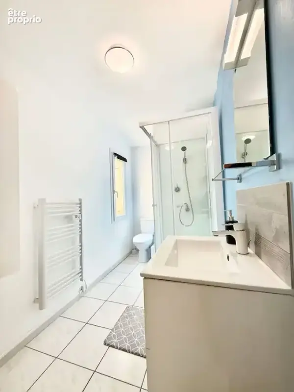 PORTET-SUR-GARONNE - Maison T4 de plain-pied avec studio indépendant - photo 12