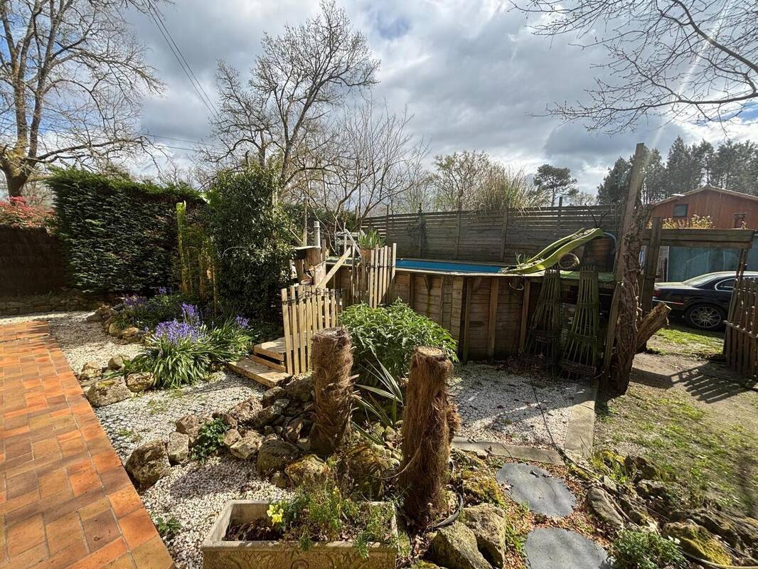 Photo 1 - Maison à MOUSTEY