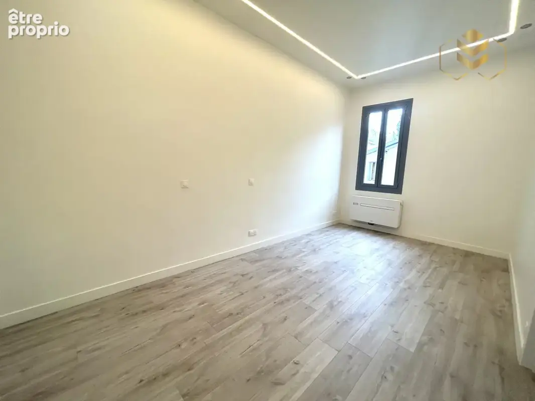 Appartement standing - palace à menton - photo 5