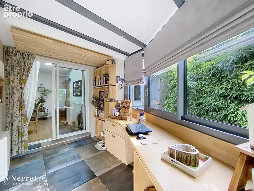 Maison individuelle perrotière - photo 9