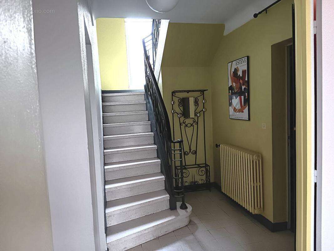 Maison à CAHORS