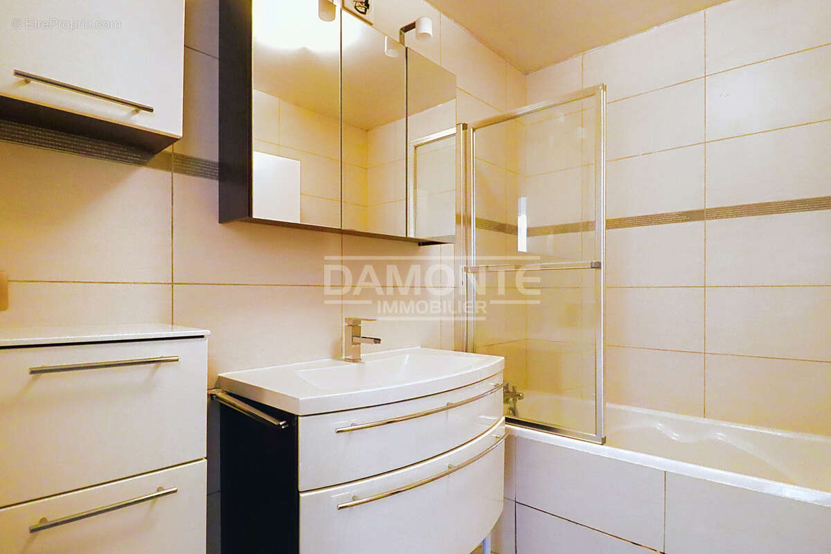Coup de cœur   triplex familial avec vue exceptionnelle & parking en hyper centre - photo 7