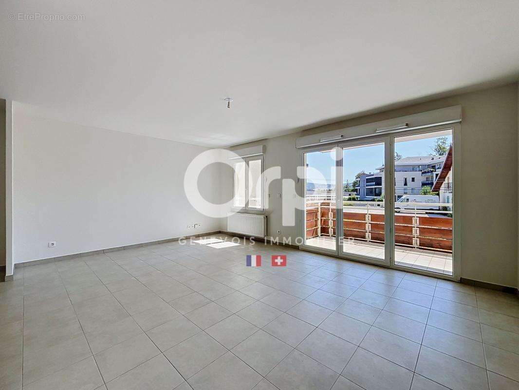 Appartement À Vendre - photo 4