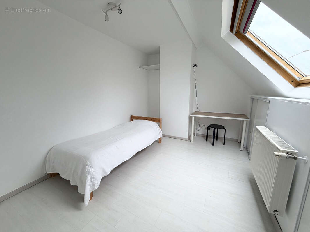 Maison à SAVIGNY-SUR-ORGE