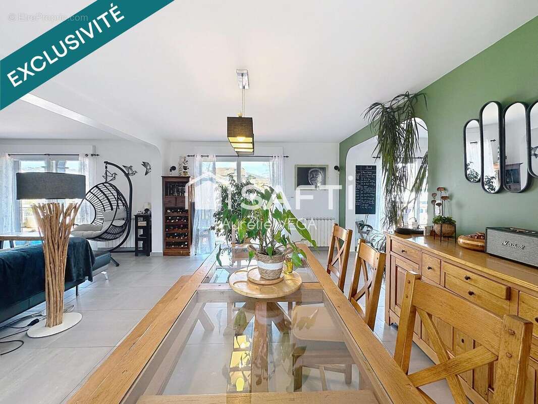 Photo 3 - Maison à FOIX