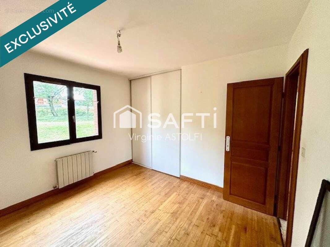 Photo 6 - Maison à FORGUES