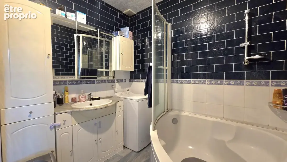 Maison individuelle de plain pied située dans un secteur prisé de Fourmies - photo 11