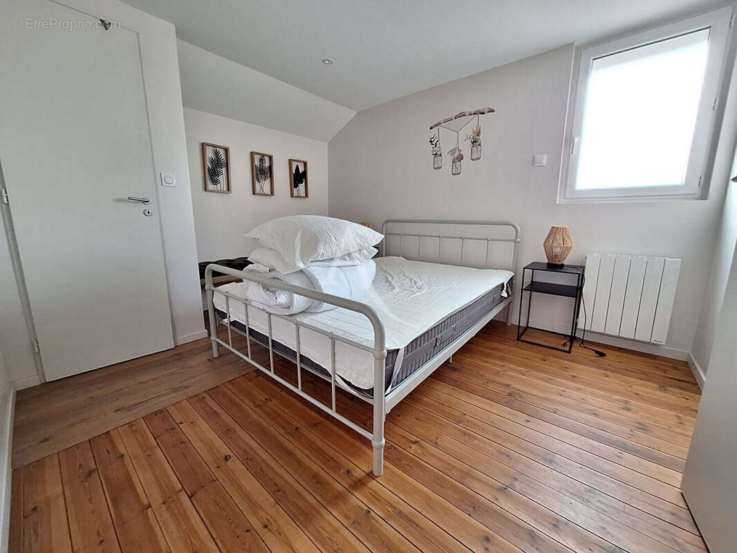 Appartement à LA TRANCHE-SUR-MER