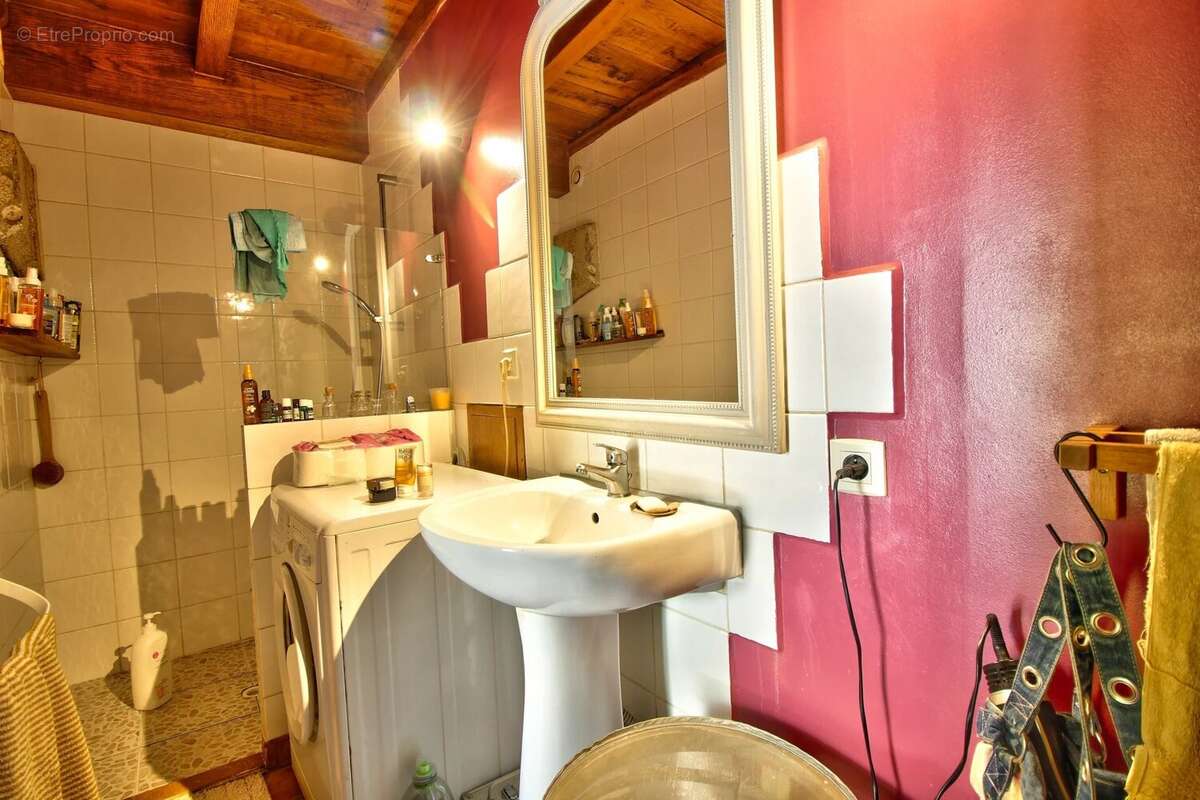 Maison de village de 42 m², 1 chambre - photo 6