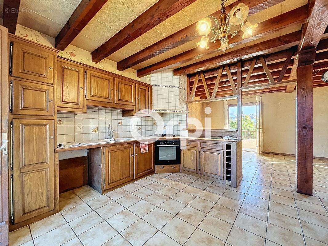 Maison à BRIVE-LA-GAILLARDE