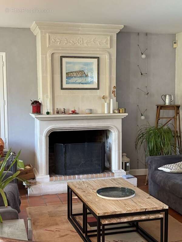 Maison à SAINT-AVERTIN