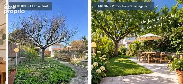 Maison 9 pièces 186 m² à vendre à Portet-Sur-Garonne (31120) - photo 3