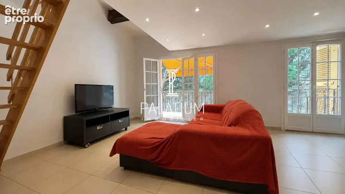 Appartement confortable au coeur d'un quartier recherché - photo 2