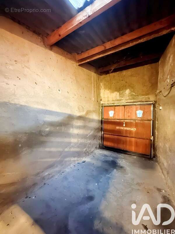 Photo 9 - Appartement à FAULQUEMONT