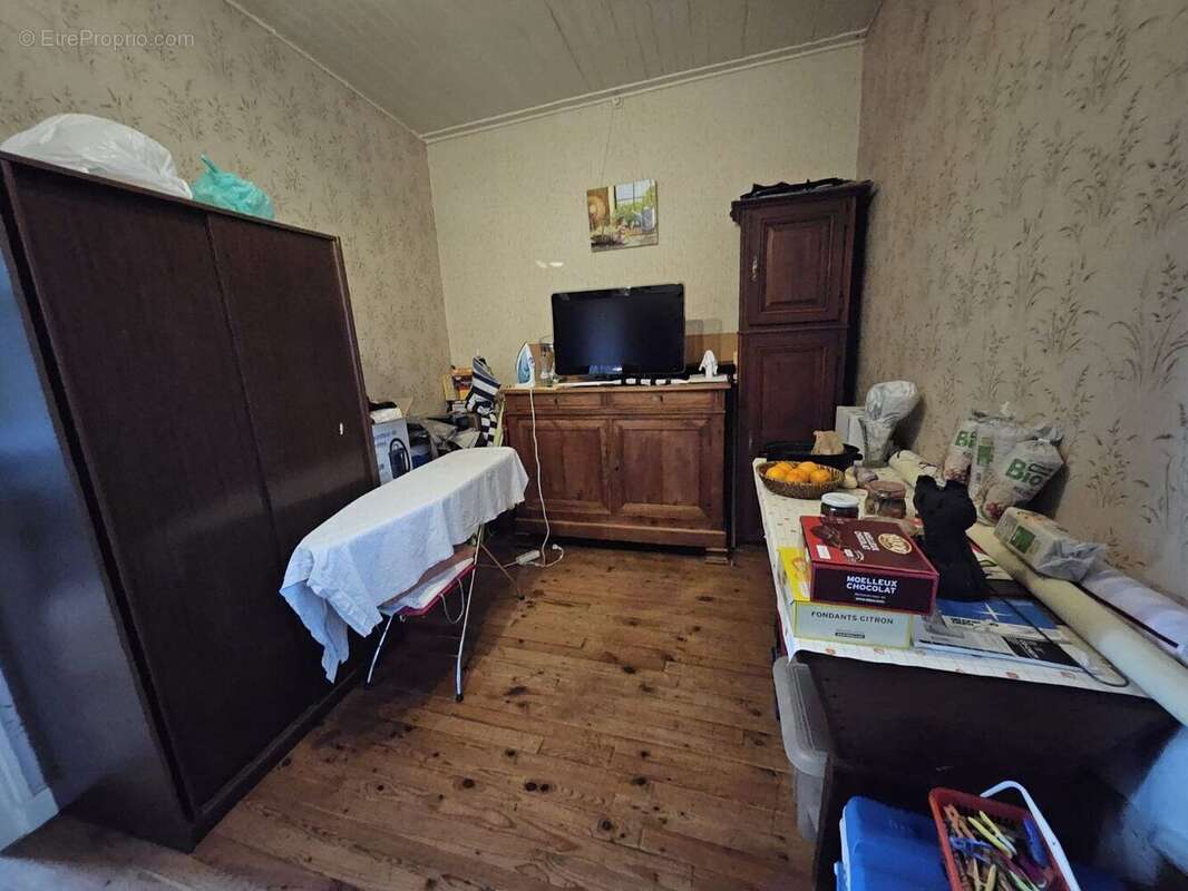 Maison à PAYZAC