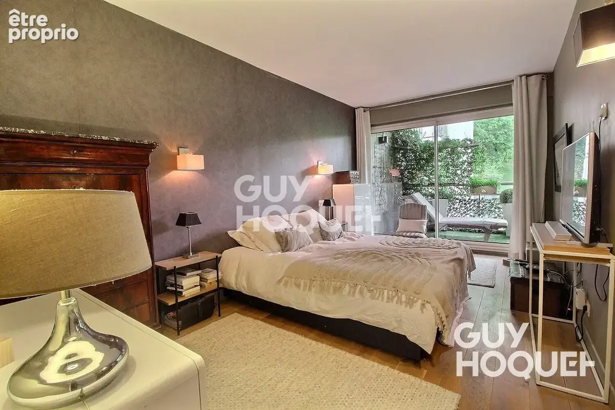Sublime appartement 5 pièces en lisière de fortêt - photo 13