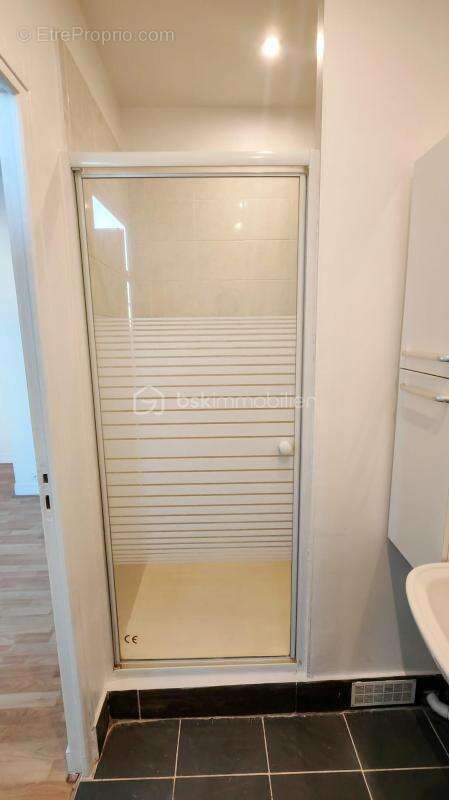 Appartement à DRANCY