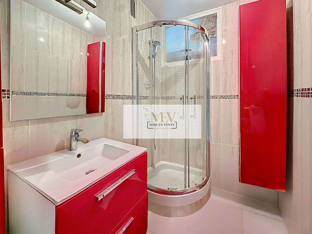 Appartement à BRY-SUR-MARNE