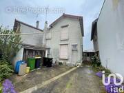 Photo 1 - Maison à LES PAVILLONS-SOUS-BOIS