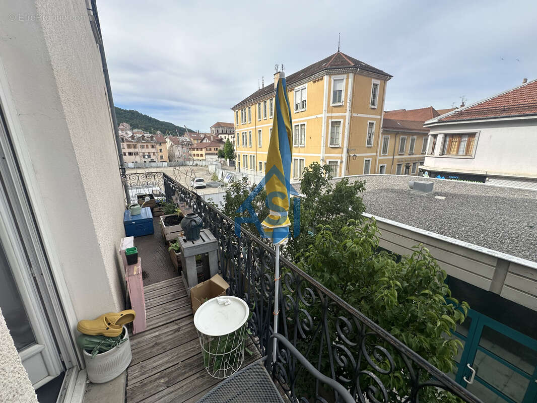 Appartement à GAP