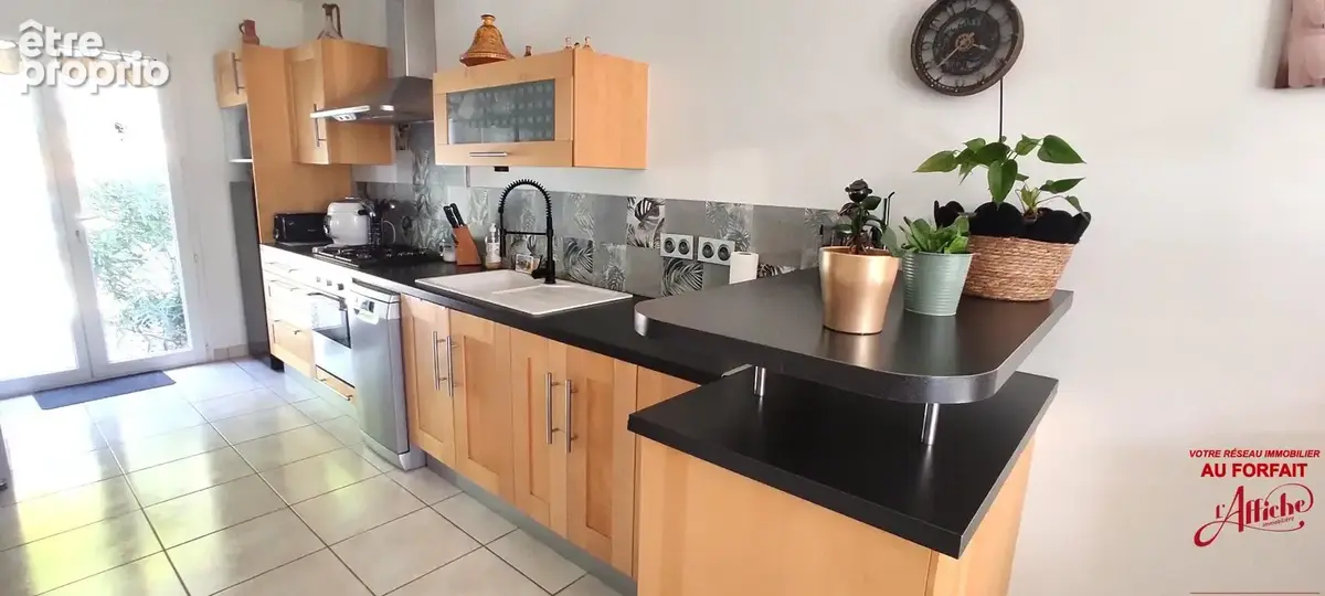 A voir sans tarder. Belle maison avec l'essentiel en plain pied - photo 3