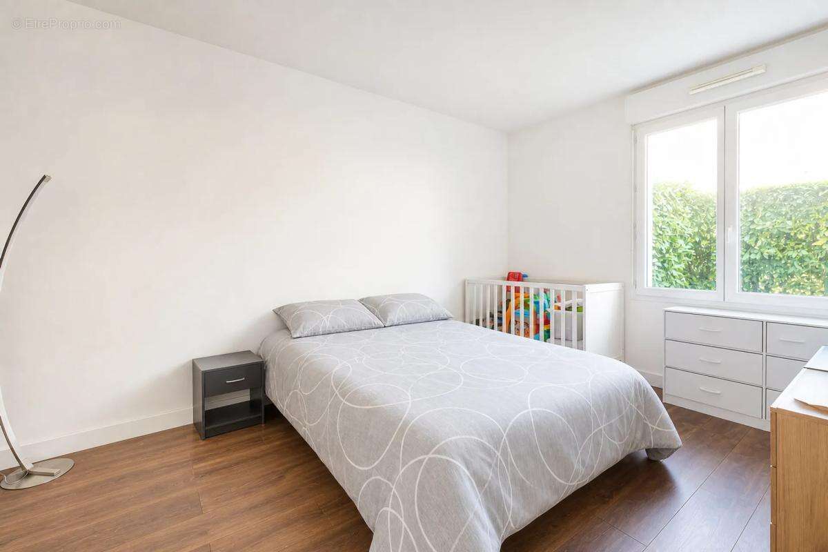 Idéal investisseur :T2 en  rez-de-jardin vendu loué - photo 9
