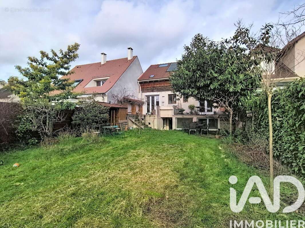 Photo 8 - Maison à LE PERREUX-SUR-MARNE