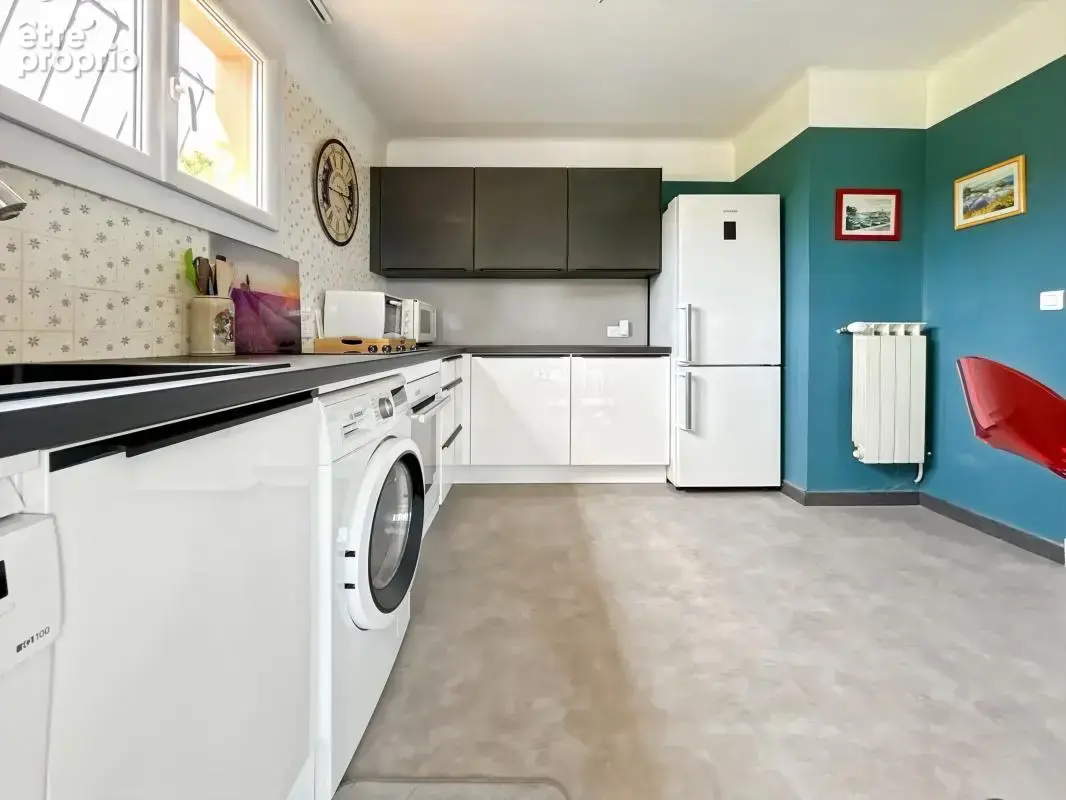 Villa deux familles - photo 12