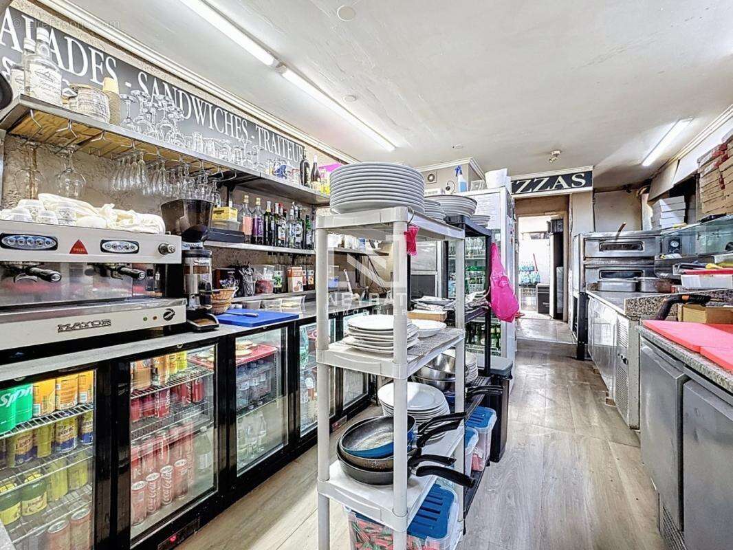 Commerce à SAINT-RAPHAEL