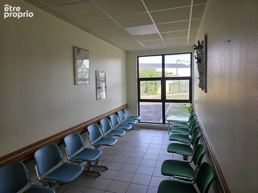 Immeuble de bureaux condezaygues - photo 2