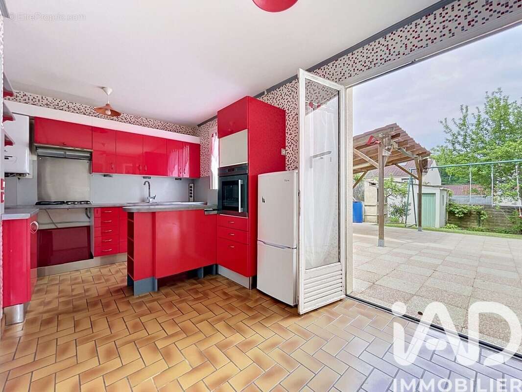 Photo 5 - Maison à ORVAULT