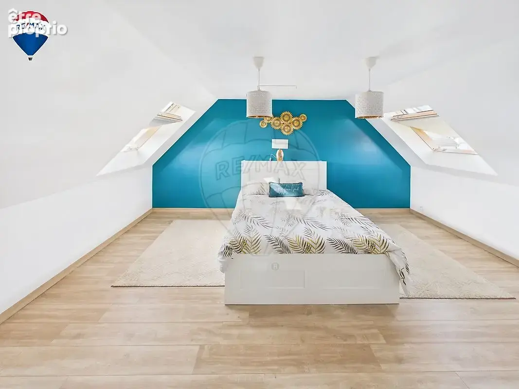 Maison 4 chambre(s) à vendre - photo 10